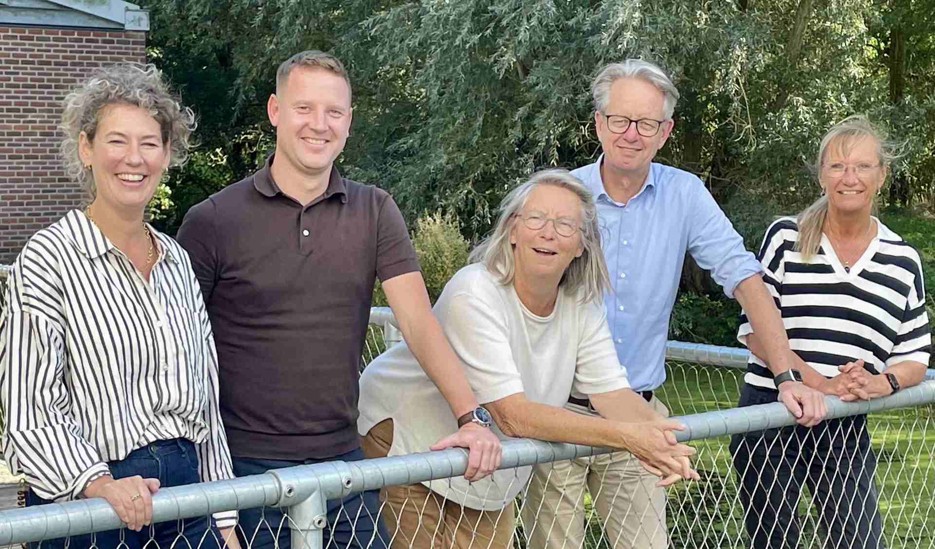 Raad van Commissarissen 2026