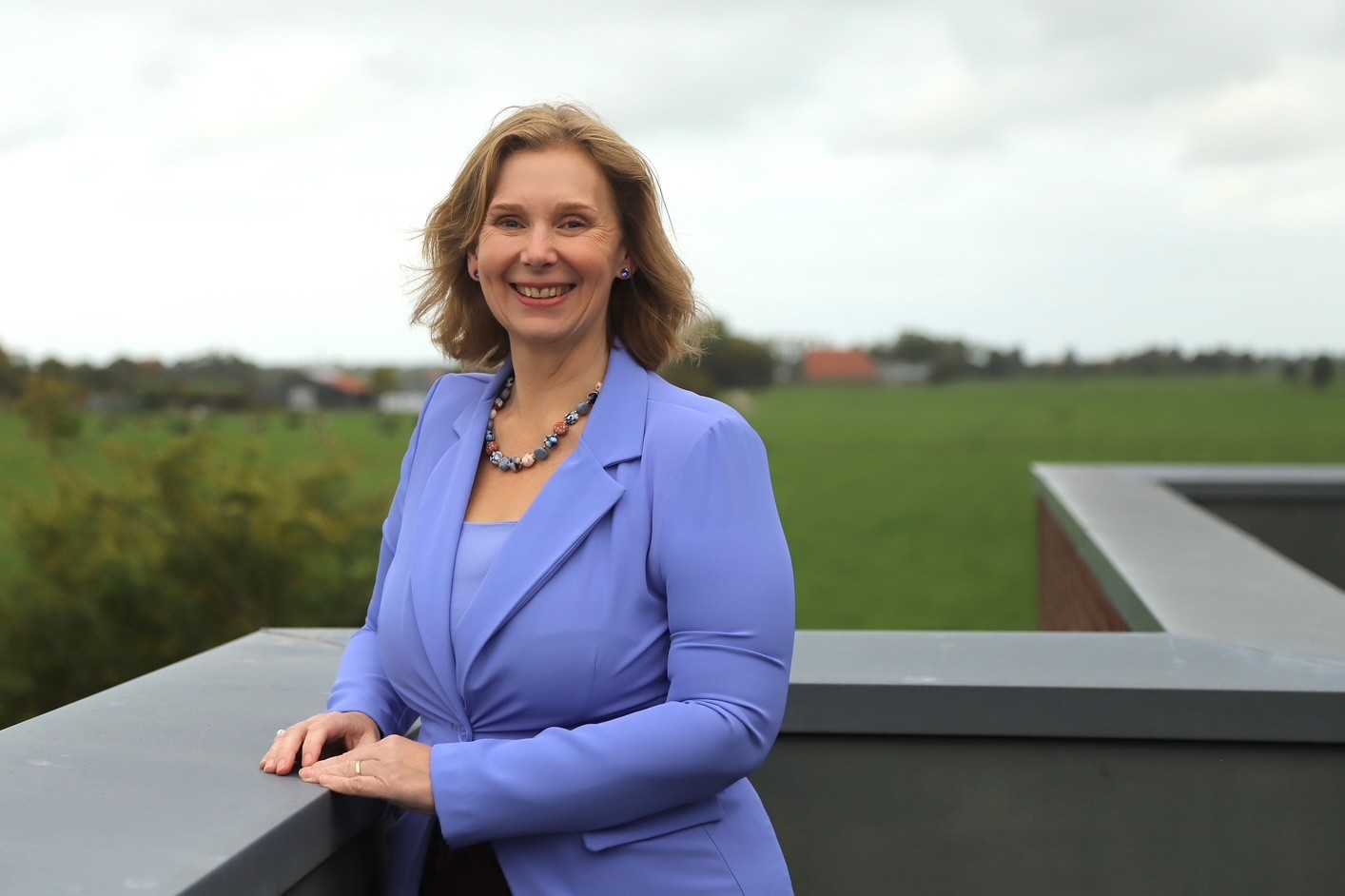 Wendy Zuidema-Haans